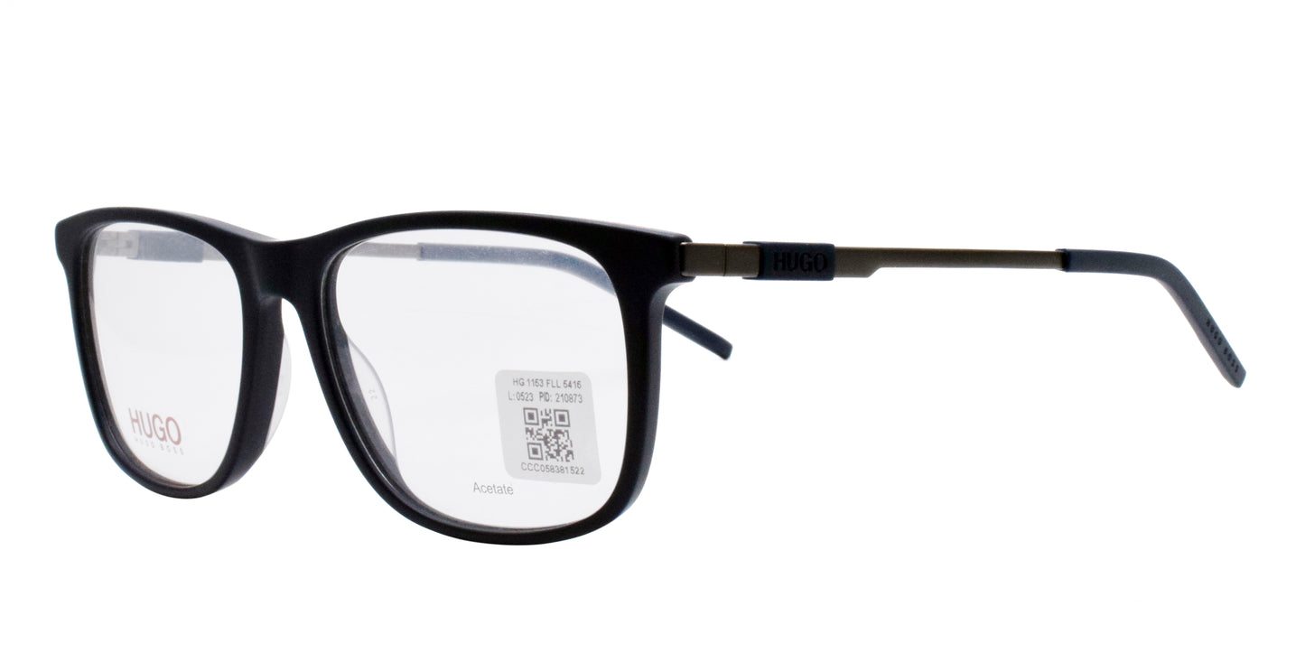 HUGO BOSS HG 1153 FLL 54/16 145