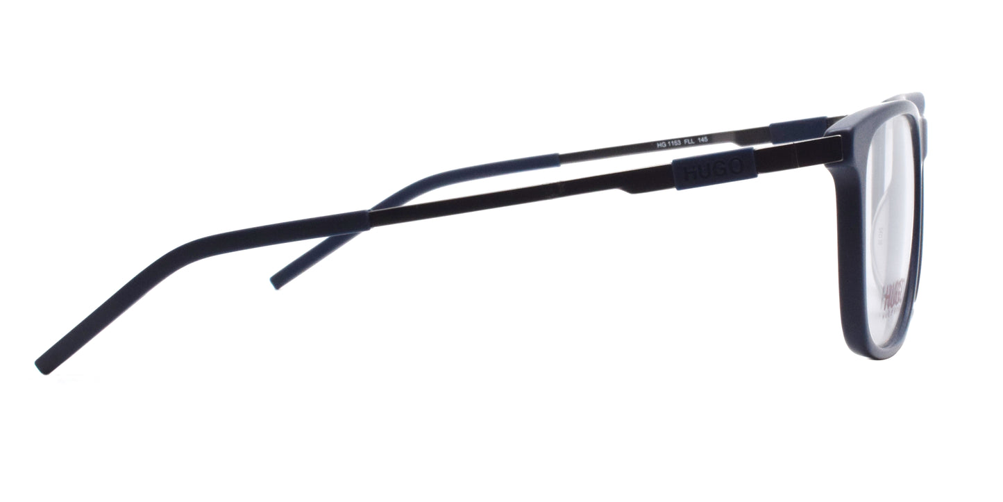 HUGO BOSS HG 1153 FLL 54/16 145