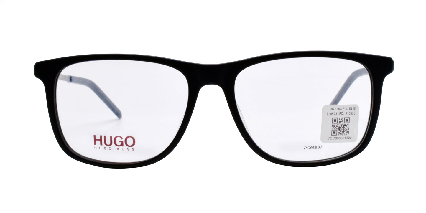 HUGO BOSS HG 1153 FLL 54/16 145