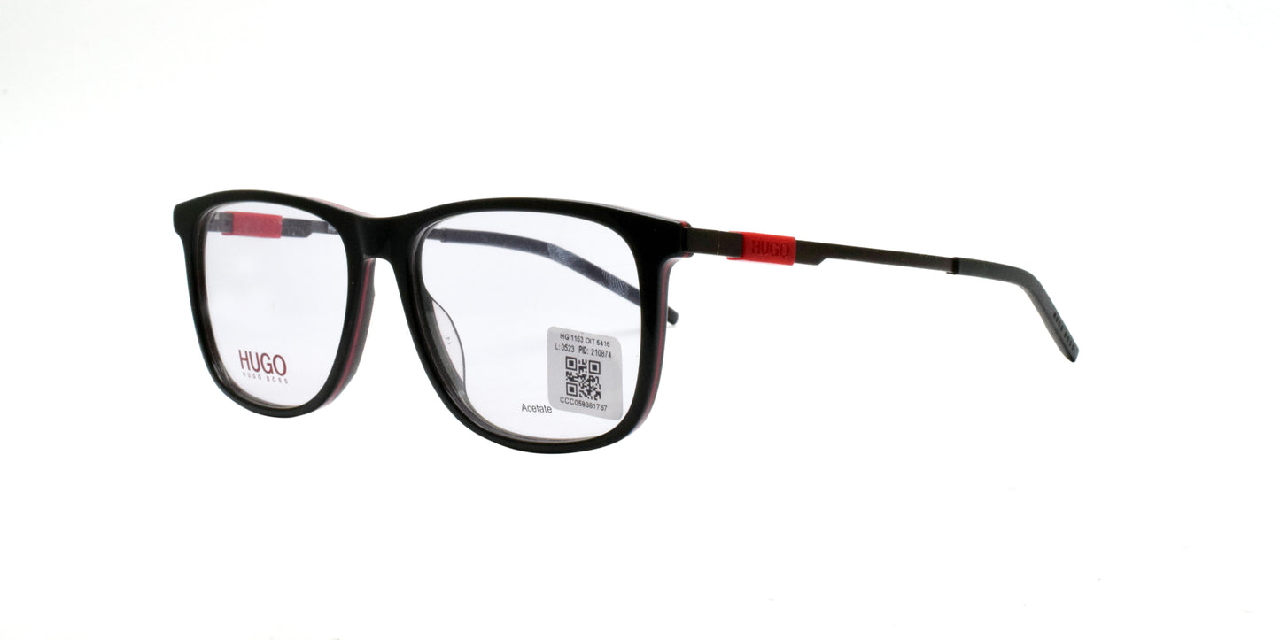 HUGO BOSS HG 1153 OIT 54/16 145