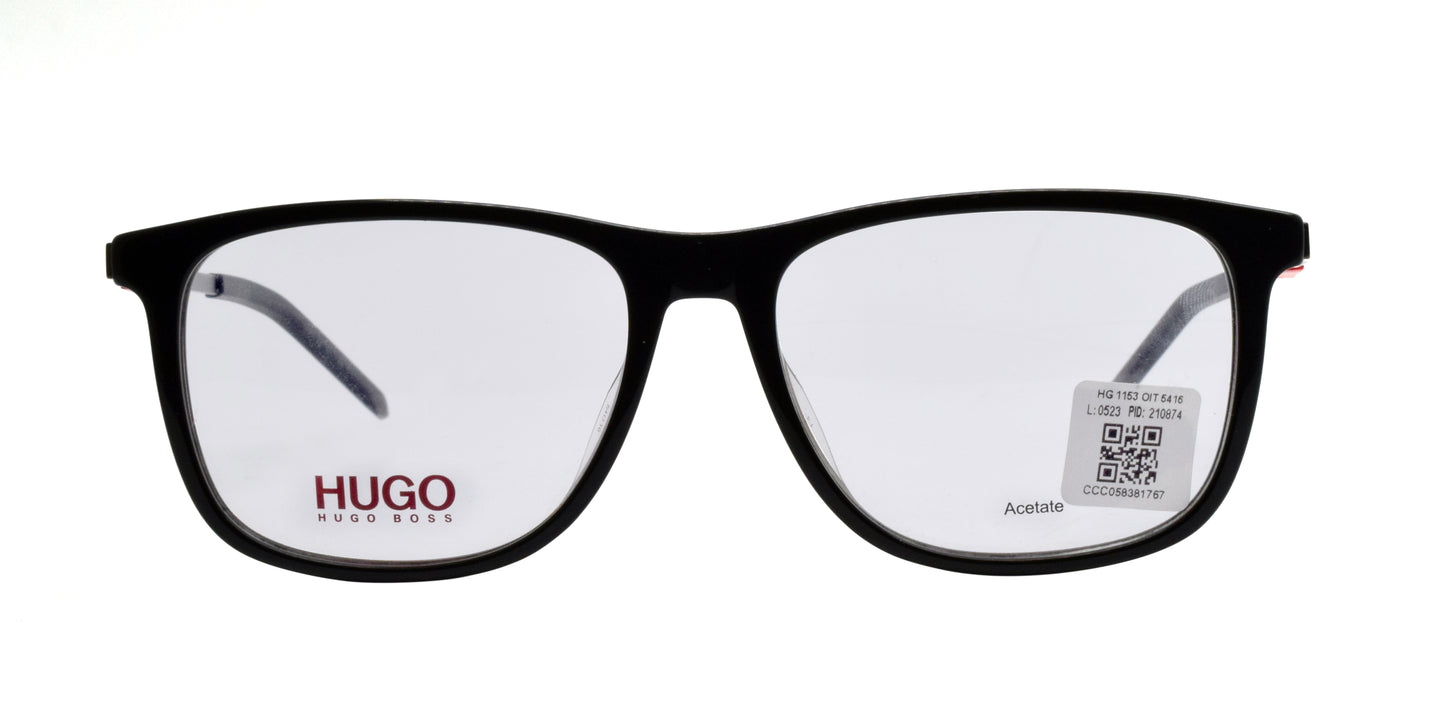 HUGO BOSS HG 1153 OIT 54/16 145