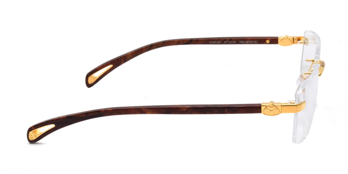 MAYBACH THE ARTIST IX G-AAO-Z25 57/19/145