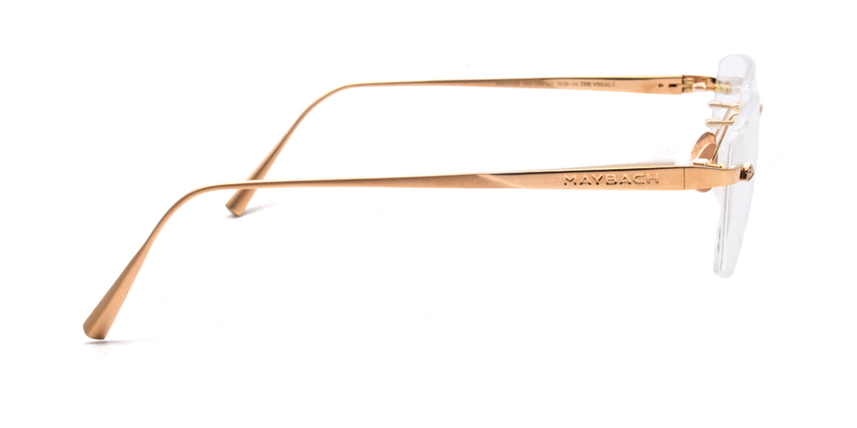 MAYBACH THE VISUAL I CHG-CHG-Z25 56/18