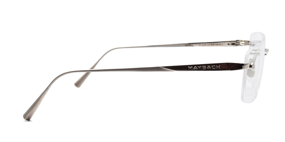 MAYBACH THE VISUAL I P-P-Z25 56/18