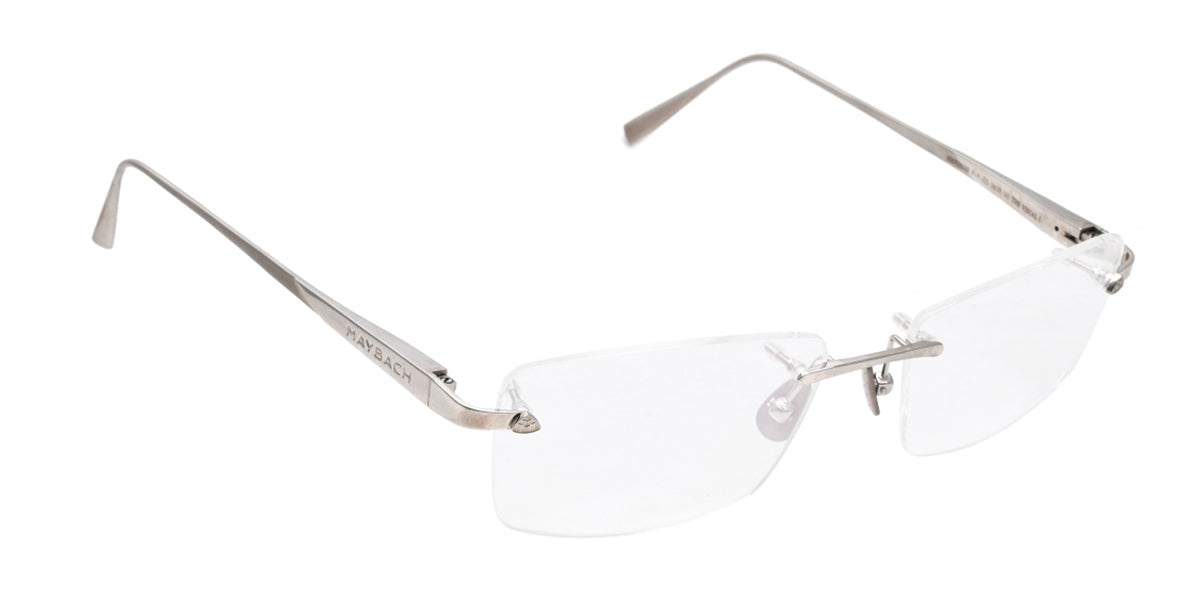 MAYBACH THE VISUAL I P-P-Z25 56/18