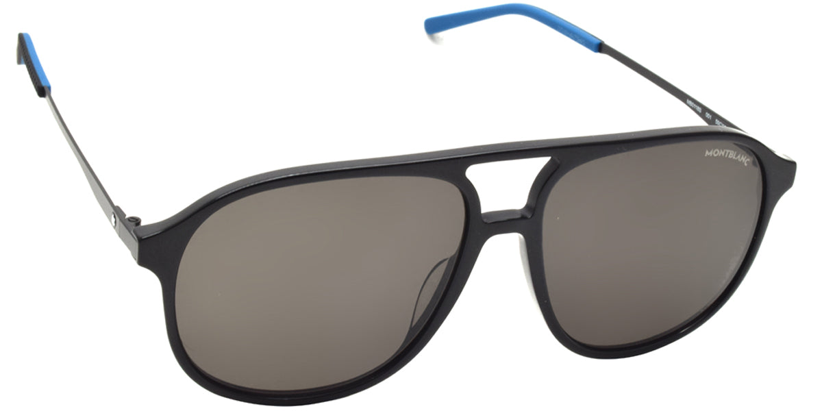 MONTBLANC MB0118S 001  145