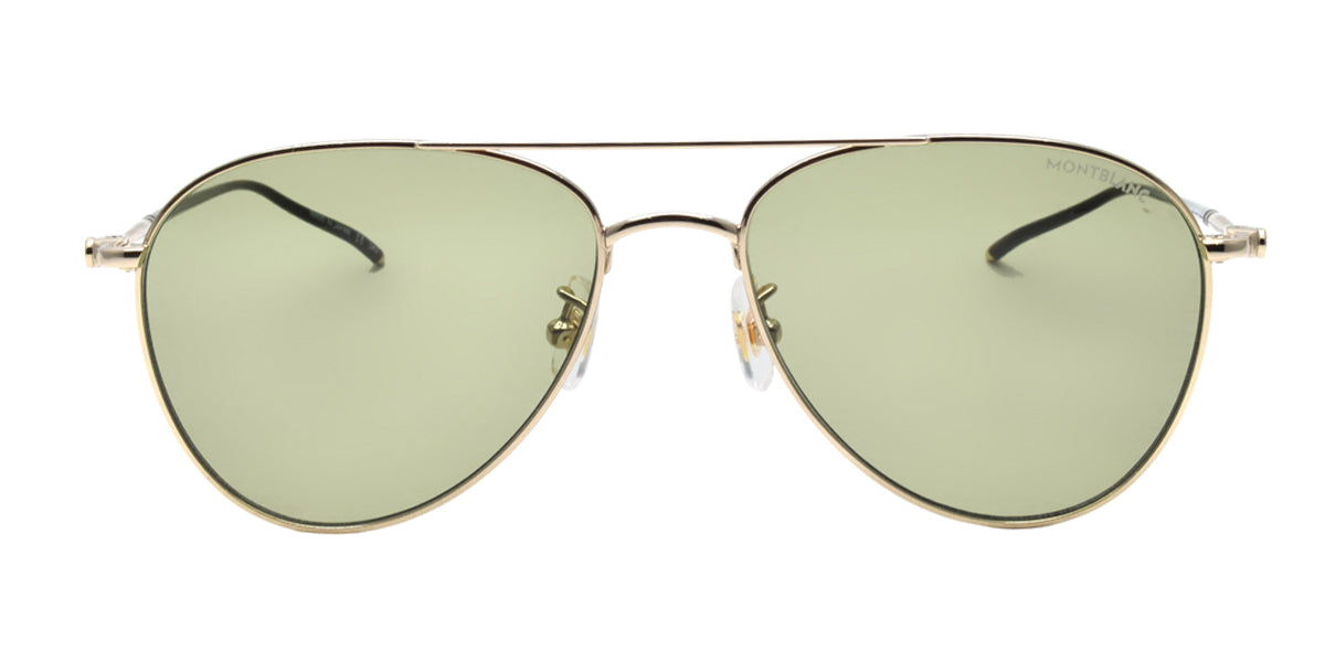 MONTBLANC 0128S 003 58/17 145