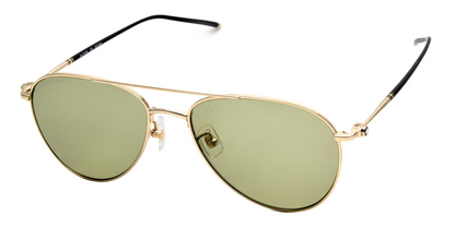 MONTBLANC 0128S 003 58/17 145