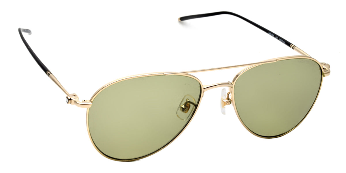 MONTBLANC 0128S 003 58/17 145