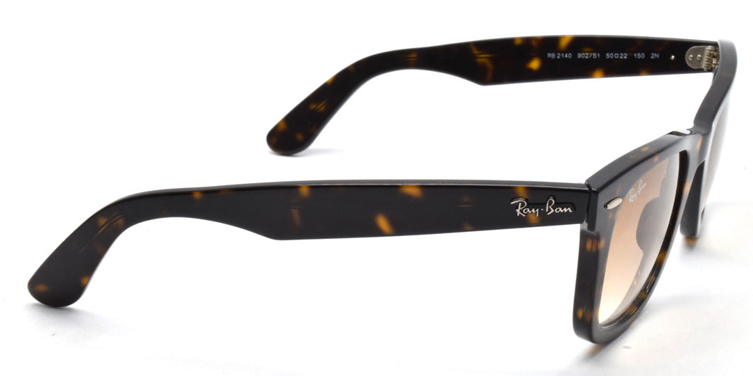 RAYBAN  RB2140 902/51 50/22 150