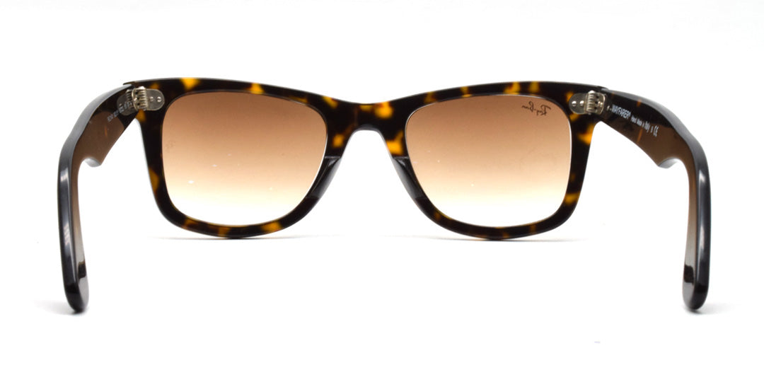 RAYBAN  RB2140 902/51 50/22 150