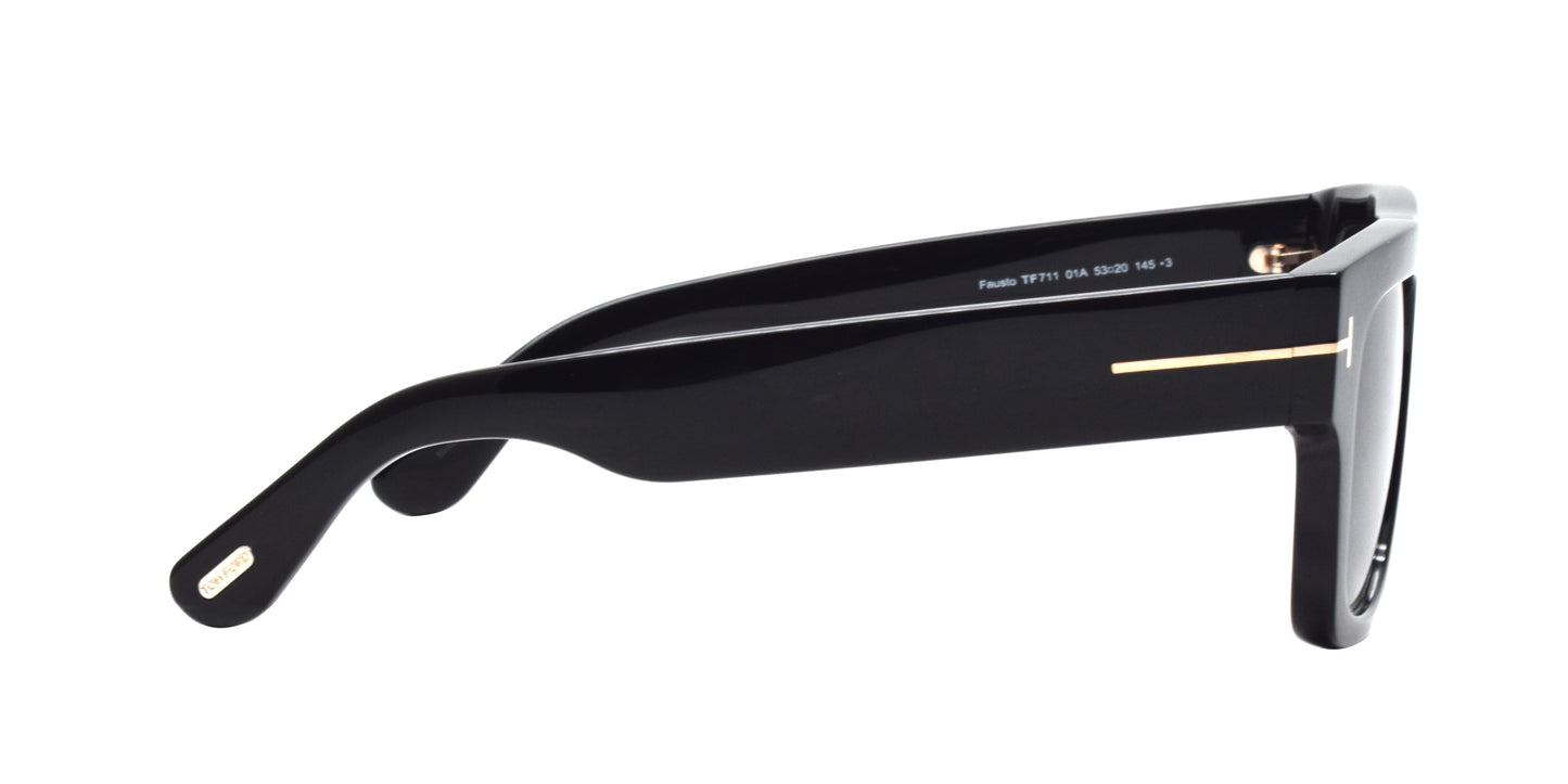 TOMFORD FAUSTO TF711 01A 53/20 145