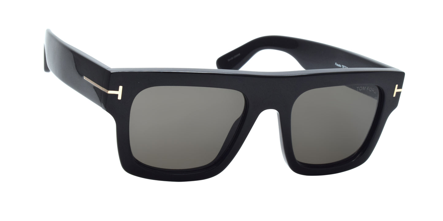 TOMFORD FAUSTO TF711 01A 53/20 145